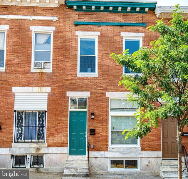2913 Mcelderry St, Baltimore