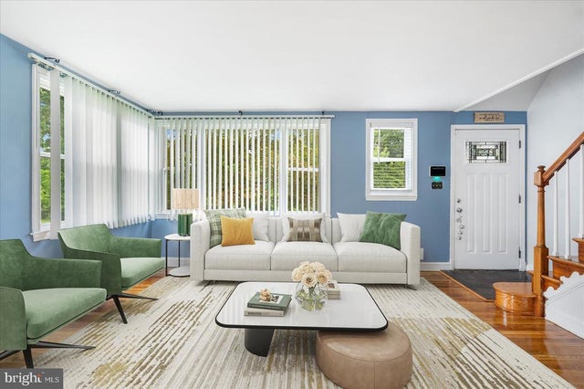 6225 Chinquapin Pkwy, Baltimore