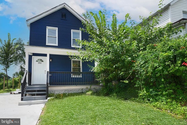 3511 Old Frederick Rd, Baltimore