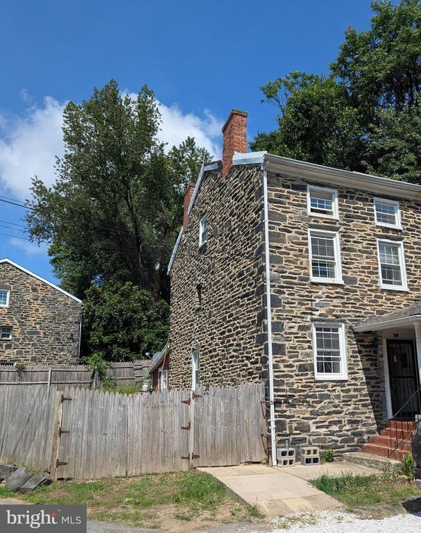 1506 Mill Race Rd, Baltimore