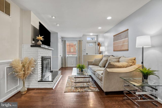 3039 O`donnell Street, Baltimore