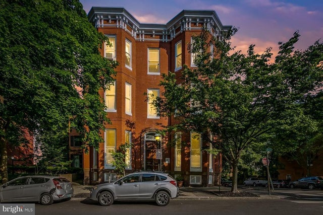 159 W Lanvale St #5, Baltimore