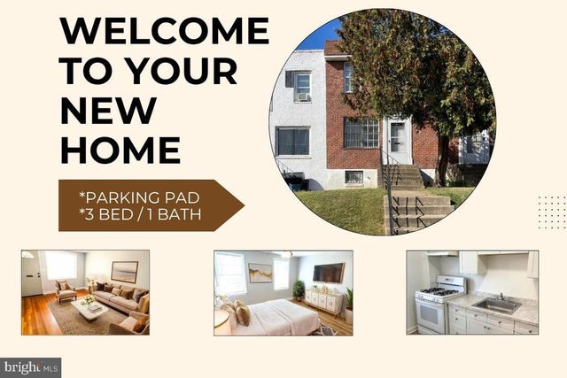 3206 Westmont Ave, Baltimore