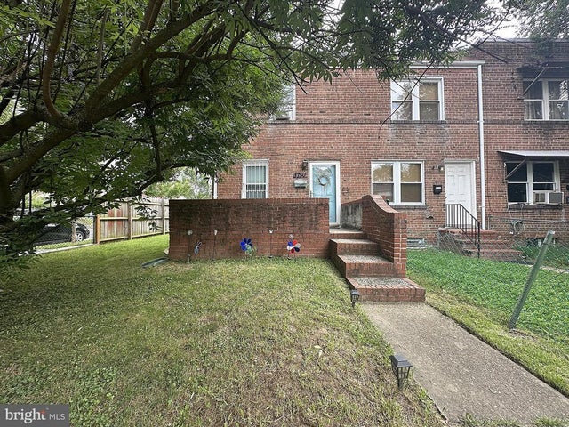 3750 Saint Margaret St, Baltimore