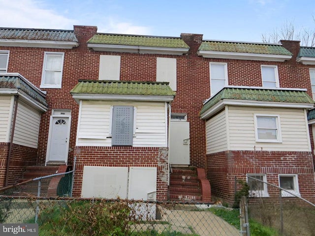 4823 Reisterstown Rd, Baltimore
