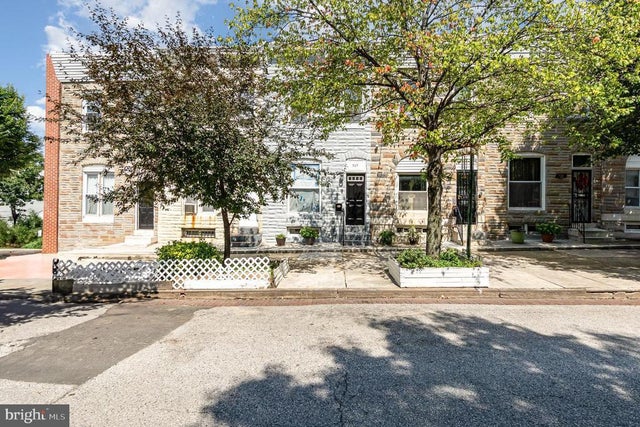 727 N Collington Ave, Baltimore