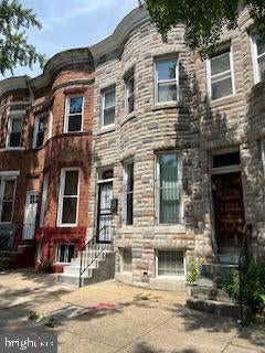 2827 Woodbrook Ave, Baltimore