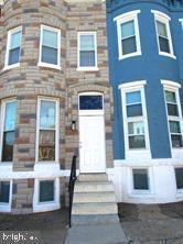 2106 N Fulton Ave, Baltimore