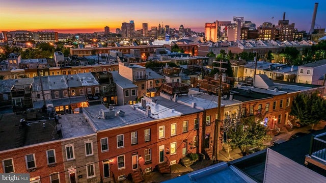 1418 Haubert St, Baltimore