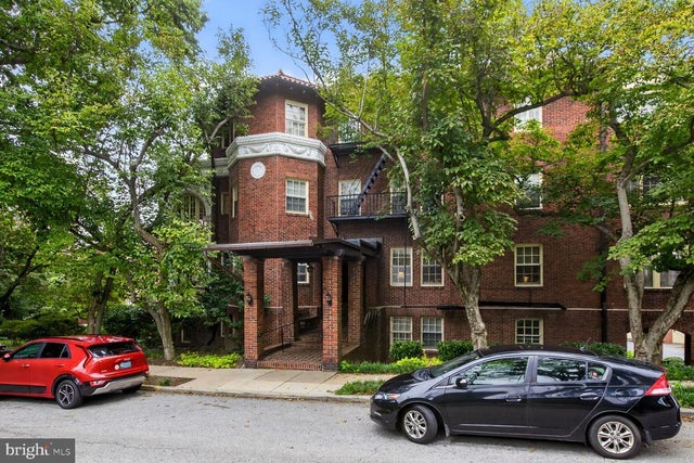 220 Stony Run Ln #b1, Baltimore