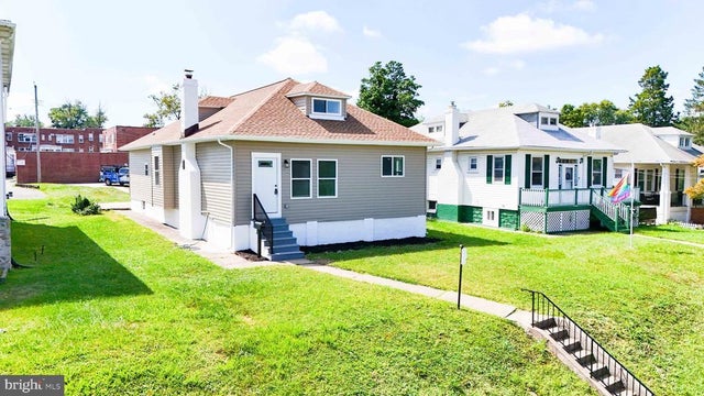 3917 Wilkens Ave, Baltimore