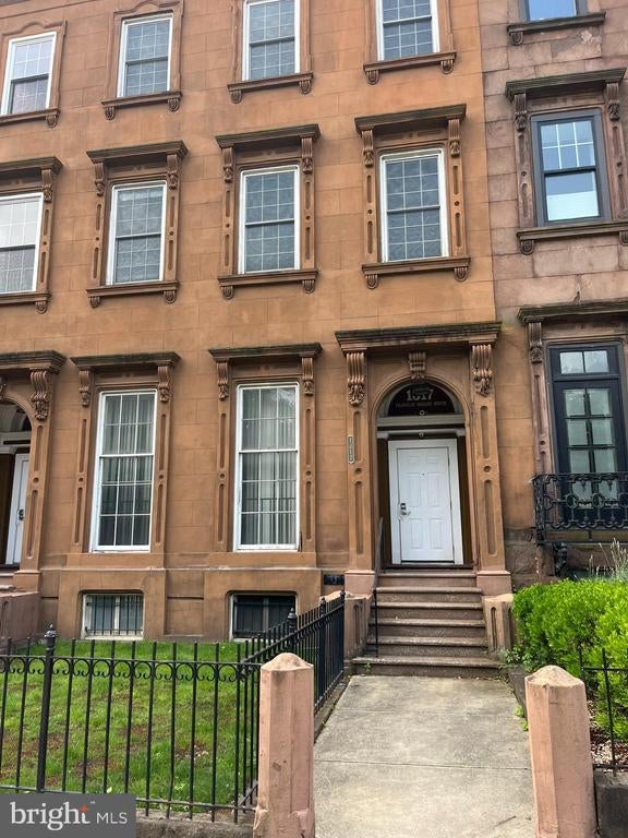 1317 W Fayette St #3b, Baltimore