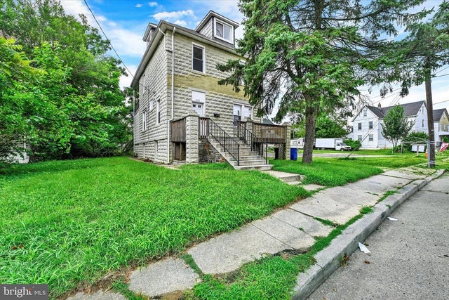 4609 Frankford Ave, Baltimore