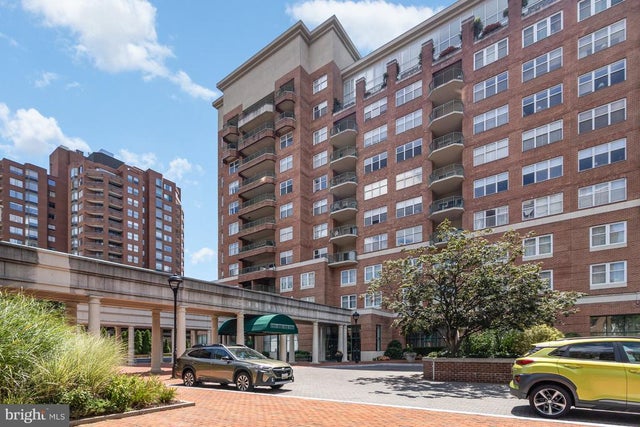 3801 Canterbury Rd #404, Baltimore