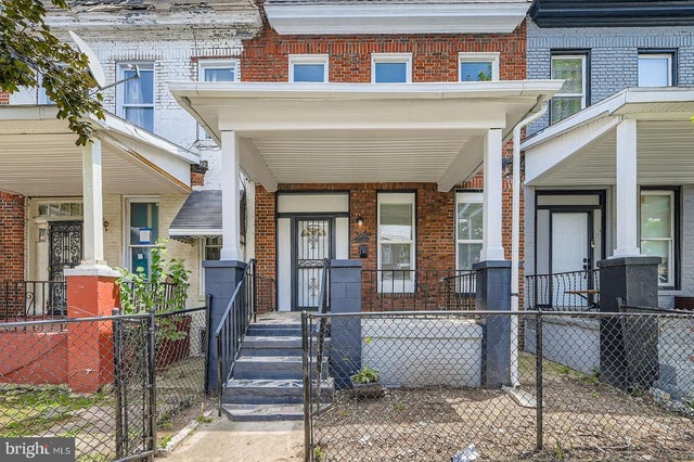 2621 Robb St, Baltimore