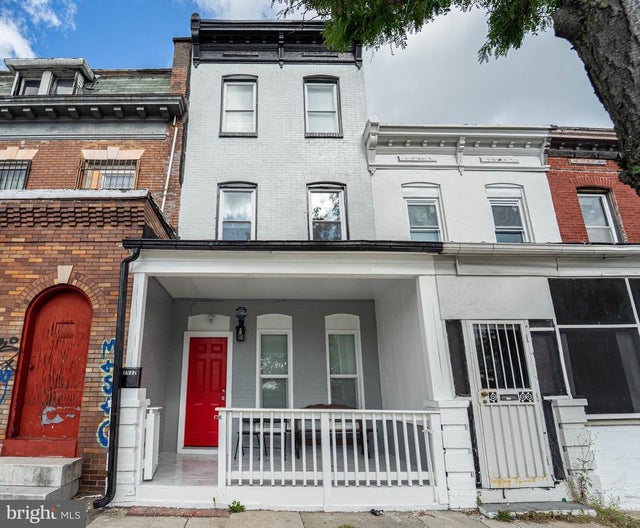 2532 Harford Rd, Baltimore