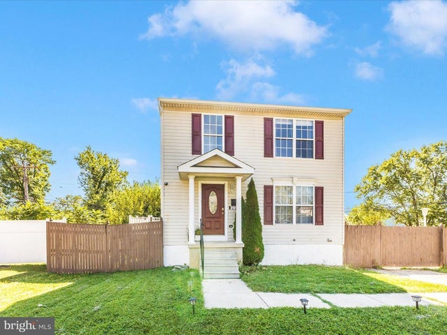 5501 Todd Ave, Baltimore