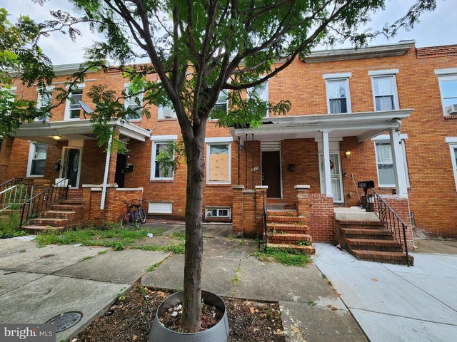 615 N Clinton St, Baltimore