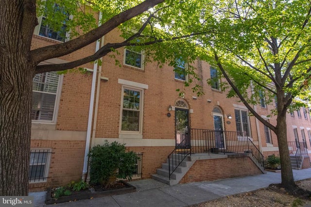 2807 Elliott St, Baltimore