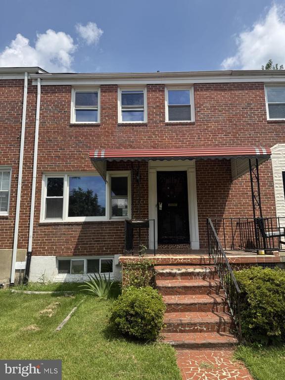 1526 Wadsworth Way, Baltimore