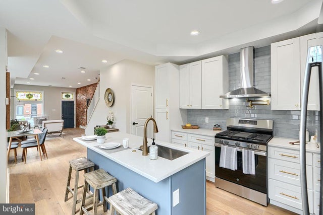 3601 Hudson St, Baltimore