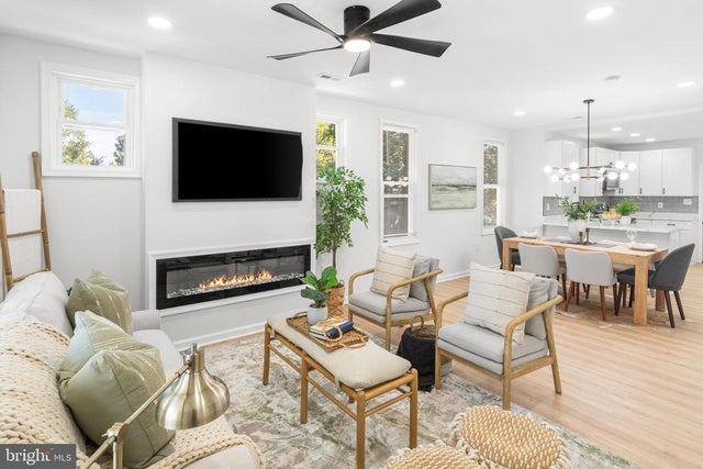 4403 White Oak Ave, Baltimore