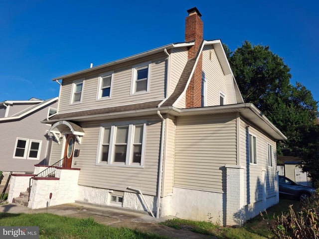 3415 Menlo Dr, Baltimore