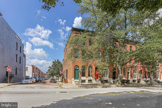 2820 E Baltimore St, Baltimore
