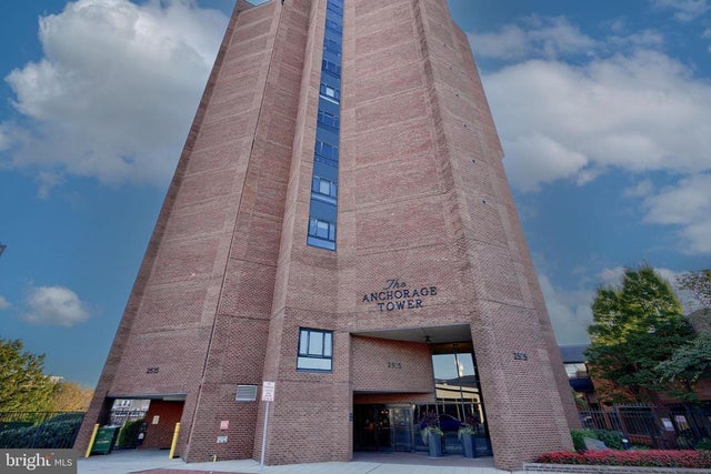 2515 Boston St #706, Baltimore