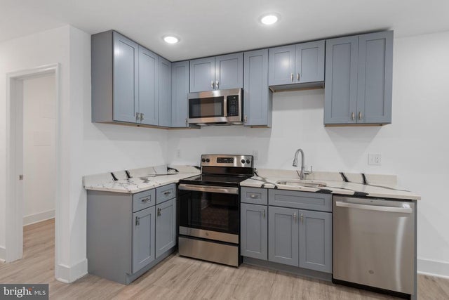 1007 N Mount St, Baltimore