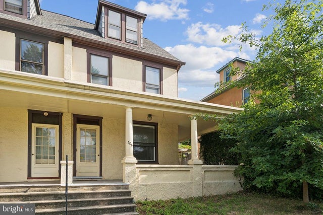 506 E 39th St, Baltimore