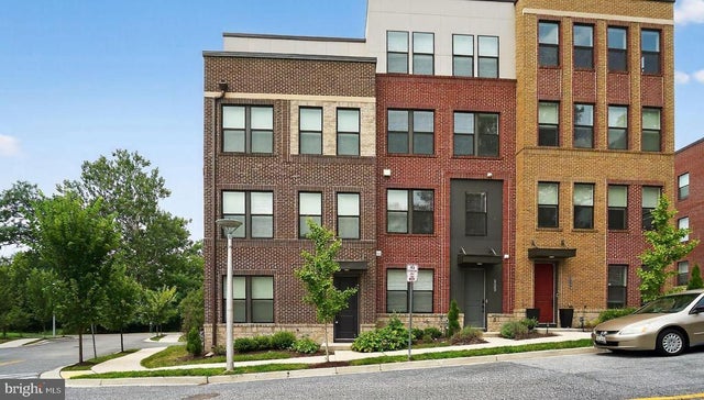 4341 Laplata Ave, Baltimore