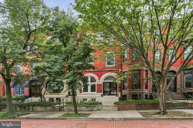 1726 Linden Ave, Baltimore