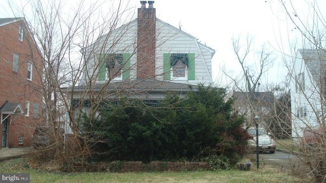 3821 Copley Rd, Baltimore