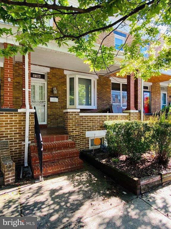 3126 Kenyon Ave, Baltimore