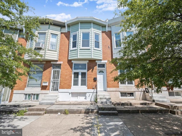 405 S Newkirk St, Baltimore