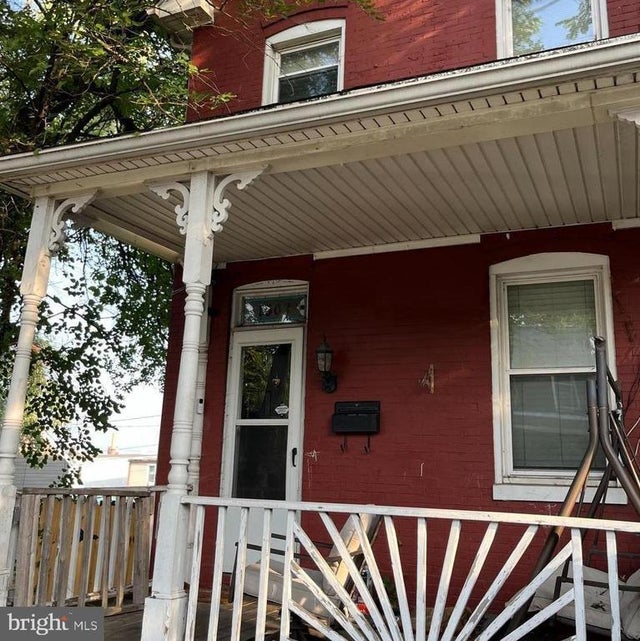 1503 Elmtree, Baltimore City