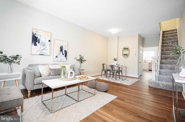 2407 Mcelderry St, Baltimore