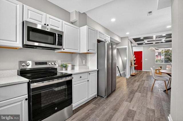 2539 Aisquith St, Baltimore