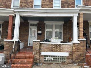 3203 Kenyon Ave, Baltimore