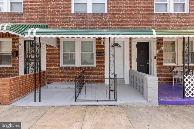 2635 Grogan Ave, Baltimore