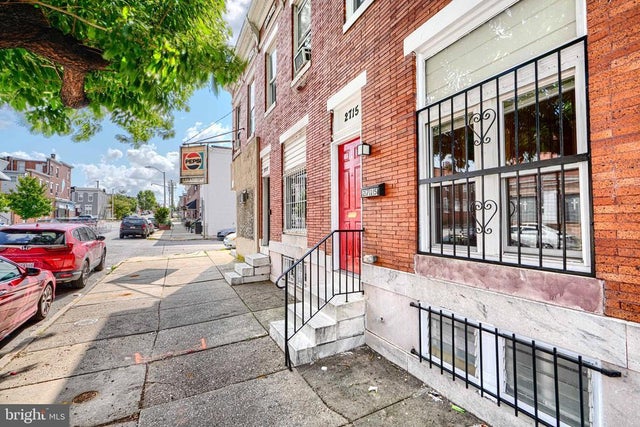 2715 E Monument St, Baltimore