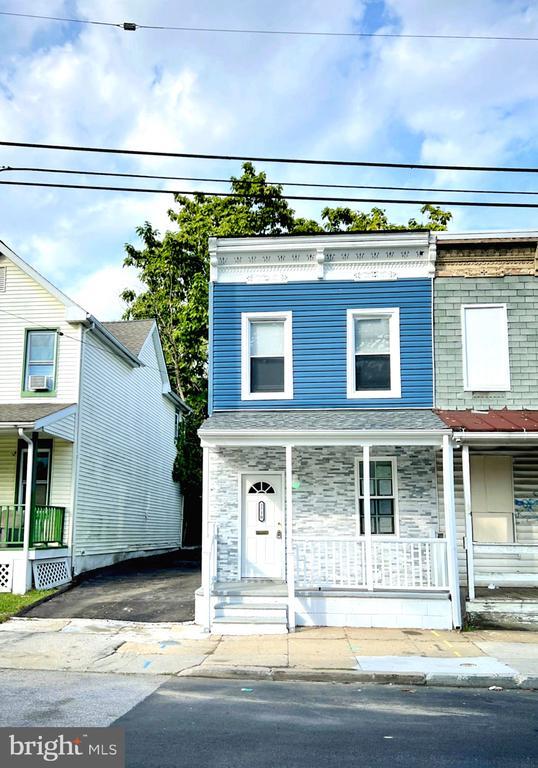 3710 Old Frederick Rd, Baltimore