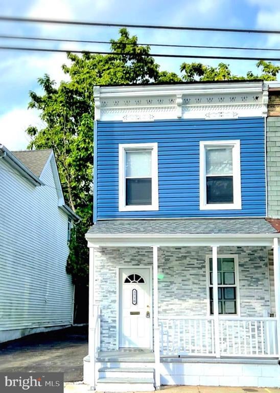 3710 Old Frederick Rd, BALTIMORE