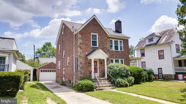 3511 Cedardale Rd, Baltimore