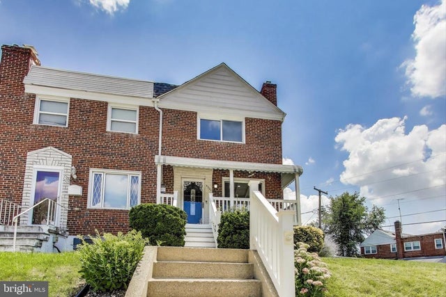 4301 Roberton Ave, Baltimore