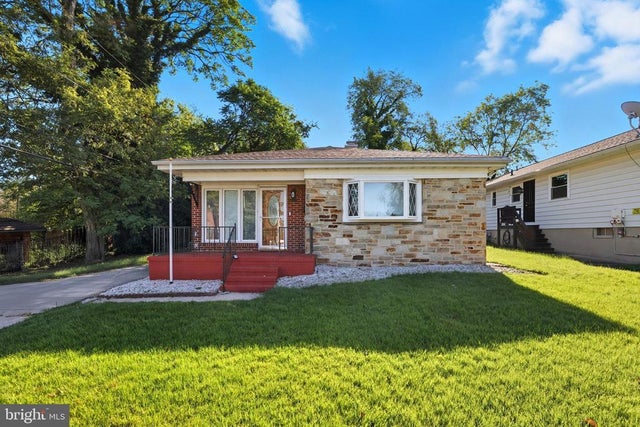 3907 3rd St, Baltimore