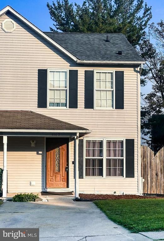 1102 Inner Cir, Baltimore