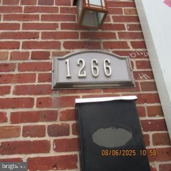 1266 Glyndon Ave, Baltimore