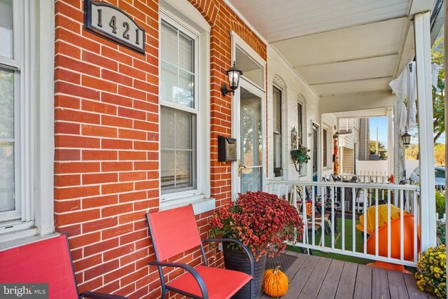 1421 Race St, Baltimore